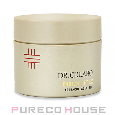 ドクターシーラボ アクアコラーゲンゲル エンリッチリフトEX 200g