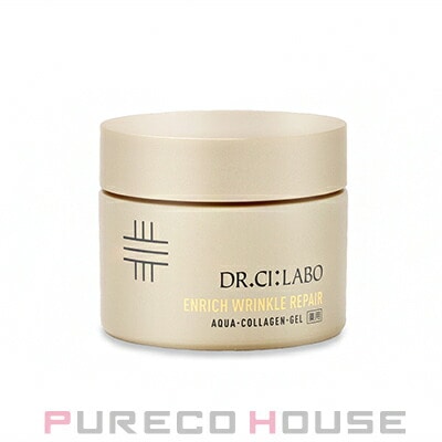 ドクターシーラボ 薬用アクアコラーゲンゲル エンリッチリンクルリペア 50g 【医薬部外品】