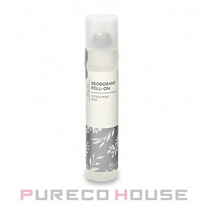 生活の木 デオドラントロールオン シトラスミント 30ml 【医薬部外品】
