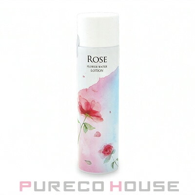 生活の木 ローズ フラワーウォーターローション 200ml