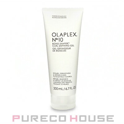 OLAPLEX (オラプレックス) No.10 スタイリングジェル 200ml