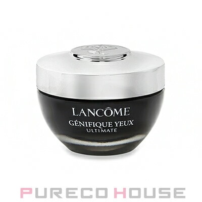 ランコム ジェニフィック アルティメ アイクリーム 20ml