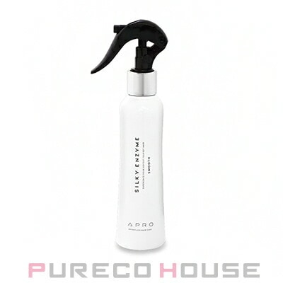 アプロ シルキーエンザイム スムース (ヘアトリートメント) 150ml
