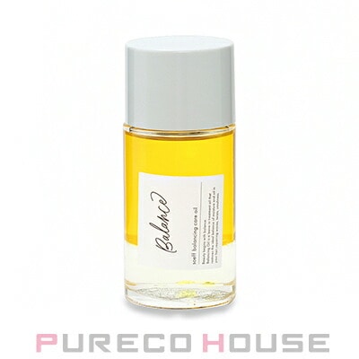 soeff (ソフ) バランシング ケアオイル (洗い流さないトリートメント) 75ml