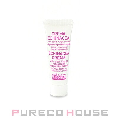 ARGITAL (アルジタル) インテンシブ エキナセアクリーム 【ミニチュア】 10ml