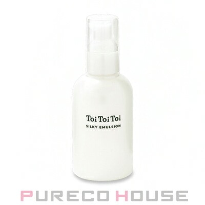 リトルサイエンティスト トイトイトーイ シルキーエマルジョン (ヘアトリートメント) 150ml