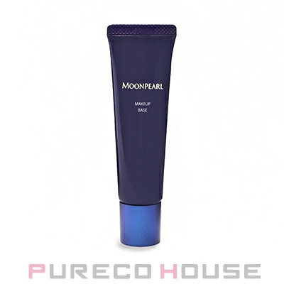 ミキモト コスメティックス ムーンパール メイクアップベース a SPF30・PA+++ 30g