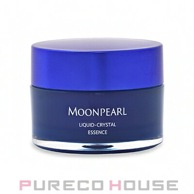 ミキモト コスメティックス ムーンパール リキッド クリスタル エッセンス a (美容液) 50g