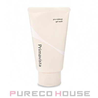 花王ソフィーナ プリマヴィスタ プレメイクアップ ジェルウォッシュ (洗顔料) 110g