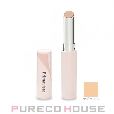花王ソフィーナ プリマヴィスタ スティックコンシーラーN SPF31・PA+++ 3.7g #ナチュラル