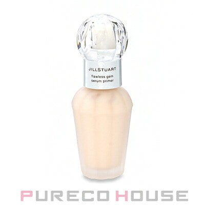 JILL STUART (ジル スチュアート) フローレスジェム セラムプライマー SPF20・PA++ 30ml