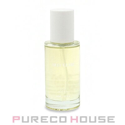 LOA THE OIL (ロア ザ オイル) ブルークレール (ヘア＆ボディ用オイル) 100ml