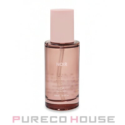 LOA THE OIL (ロア ザ オイル) ケア ノワール (洗い流さないヘアトリートメント) 100ml