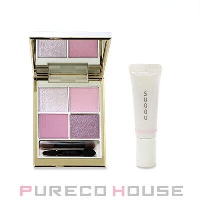 SUQQU (スック) ホリデー コレクション 2025 メイクアップ キット 舜華 【限定】