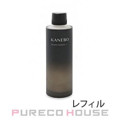 カネボウ KANEBO オン スキン エッセンス V 100ml レフィル