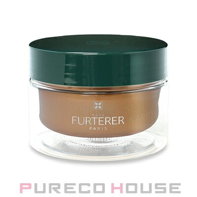 RENE FURTERER(ルネ フルトレール) サブライム カリテ マスク 200ml
