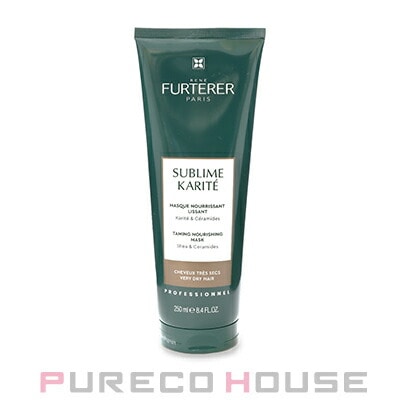 RENE FURTERER(ルネ フルトレール) サブライム カリテ マスク 250ml