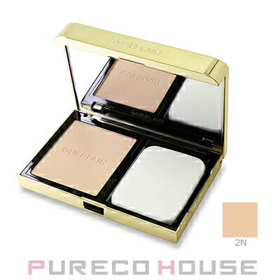 ゲラン パリュール ゴールド スキン コントロール コンパクト 8.7g #2N