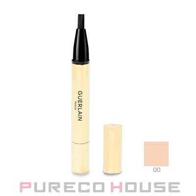 ゲラン プレシャス ライト 2ml #00 ライト ロージー