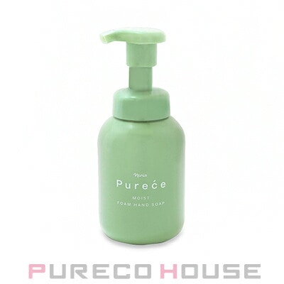 ナリス化粧品 ピュアーチェ モイスト 泡ハンドソープ 300ml 【医薬部外品】