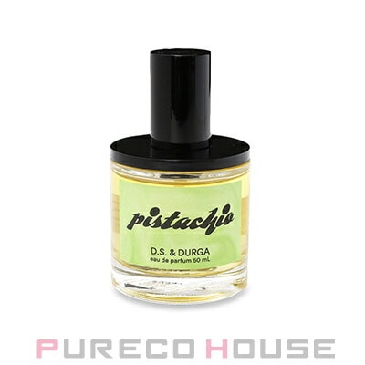 D.S. & Durga (ディーエス&ダーガ) ピスタチオ EDP SP 50ml