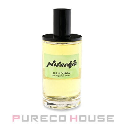 D.S. & Durga (ディーエス&ダーガ) ピスタチオ EDP SP 100ml