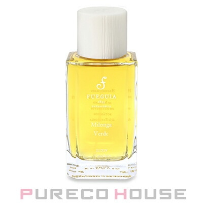 FUEGUIA 1833 (フエギア1833) ミロンガ ベルデ パフューム 100ml