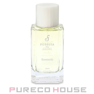 FUEGUIA 1833(フエギア1833) コモレビ パフューム 100ml