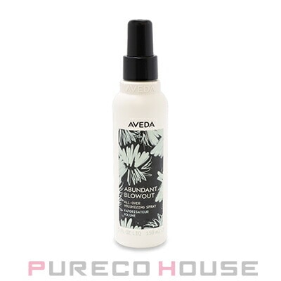 アヴェダ (AVEDA) アバンダント ブローアウト 150ml