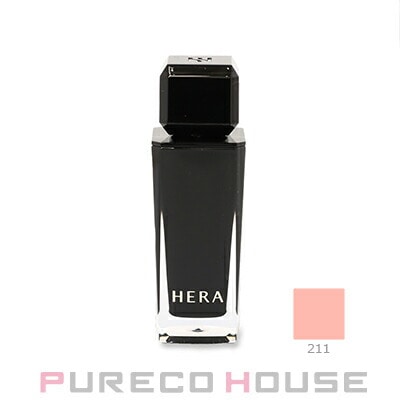 HERA (ヘラ) ホリデー センシュアル ヌード グロス 5g #211 グリマー 【限定】