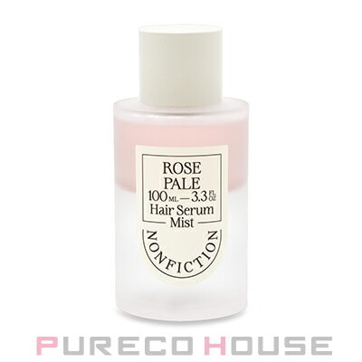 NONFICTION (ノンフィクション) ローズペール ヘア セラム ミスト 100ml