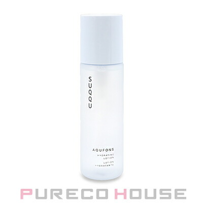 SUQQU (スック) アクフォンス ハイドレイティング ローション 200ml