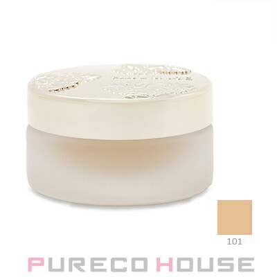 PAUL&JOE (ポール アンド ジョー) サブライム クリーム ファンデーション SPF30・PA++ 30g #101