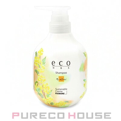 パイモア eco HBS シャンプー キンモクセイ 500ml