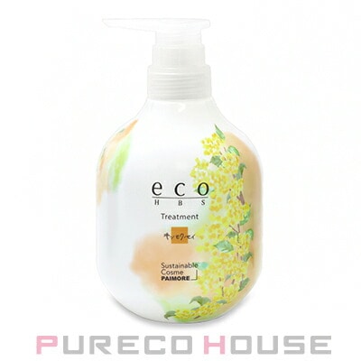 パイモア eco HBS トリートメント キンモクセイ 500g