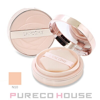 ランコム イドル スキン セラム ファインカバー クッション 14g #N10