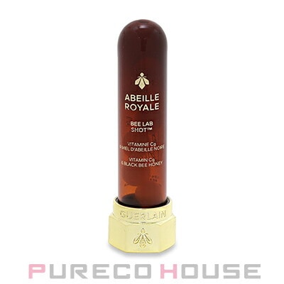 ゲラン アベイユ ロイヤル ビー ラボ ショット 28mg×7