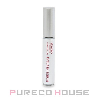 資生堂 プロフェッショナル アデノバイタル アイラッシュセラム (まつ毛用美容液) 6g