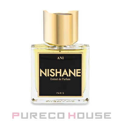 NISHANE (ニシャネ) アニ エキストレド パルファム 50ml