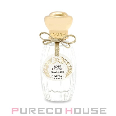 GOUTAL (グタール) ローズ ポンポン EDT SP 50ml