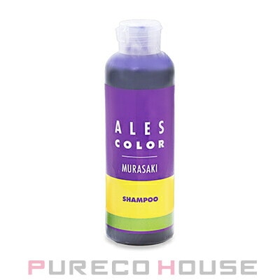 アレスカラー ムラシャン (シャンプー) 200ml