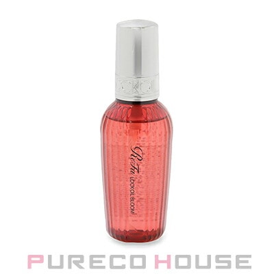 Refa (リファ) ロックオイルブルーム (ヘアスタイリングオイル) 100ml