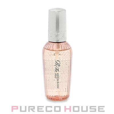 Refa (リファ) ロックオイルブルームライト (ヘアスタイリングオイル) 100ml