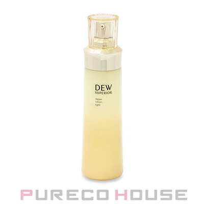 カネボウ DEW スペリア リペアローション さっぱり (化粧水) 150ml