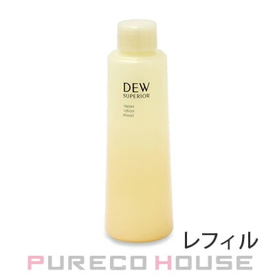 カネボウ DEW スペリア リペアローション しっとり (化粧水) 150ml レフィル