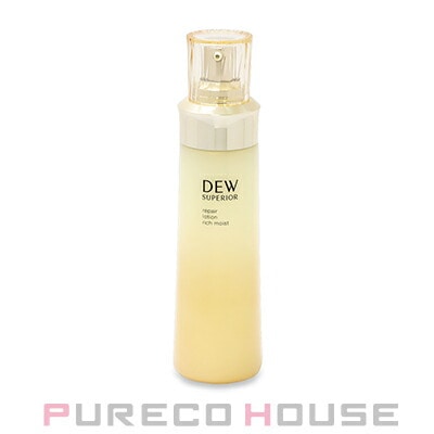 カネボウ DEW スペリア リペアローション とてもしっとり (化粧水) 150ml