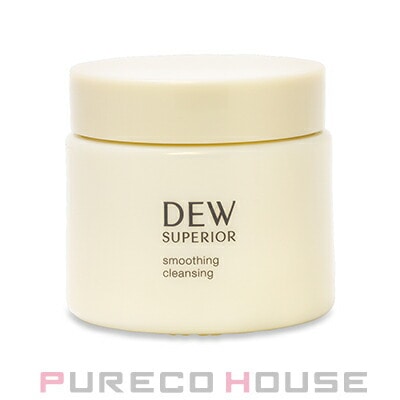 カネボウ DEW スペリア スムージングクレンジング (メイク落とし) 150g
