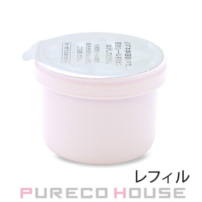 カネボウ DEW タンタンコンクドロップα (クリーム) 55g レフィル