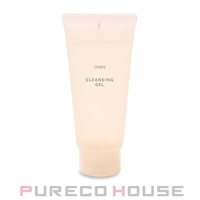 ORBIS (オルビス) クレンジング ジェル 150g