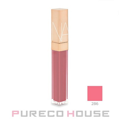 NARS (ナーズ) アフターグロー リップシャイン 5.5ml #286 GET HAPPY